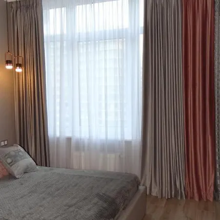Apartment Аркадия,Новая,Стильная Квартира У Моря,Ул Каманина Жк44 Жемчужина