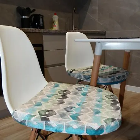 Apartment Аркадия,Новая,Стильная Квартира У Моря,Ул Каманина Жк44 Жемчужина