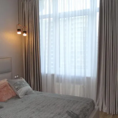 Аркадия,Новая,Стильная Квартира У Моря,Ул Каманина Жк44 Жемчужина Apartment *